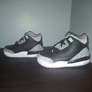 Jordan 3 Retro